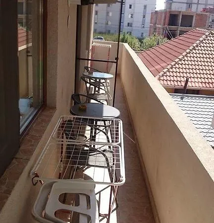 Appartement Eric *
