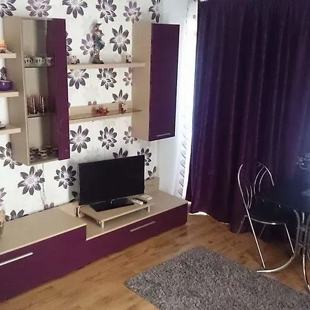 Eric Appartement Năvodari